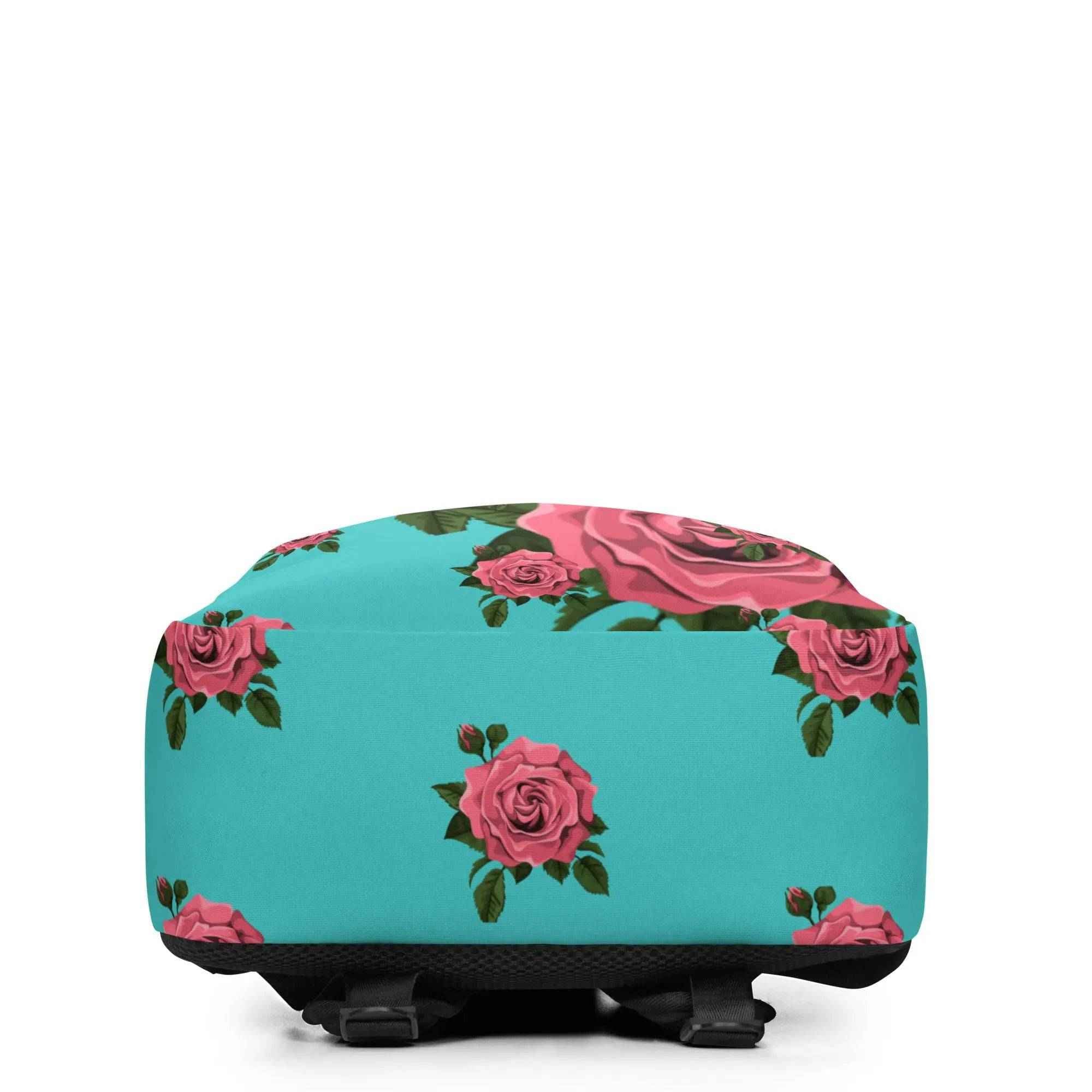 Water-Resistant Laptop Backpack
