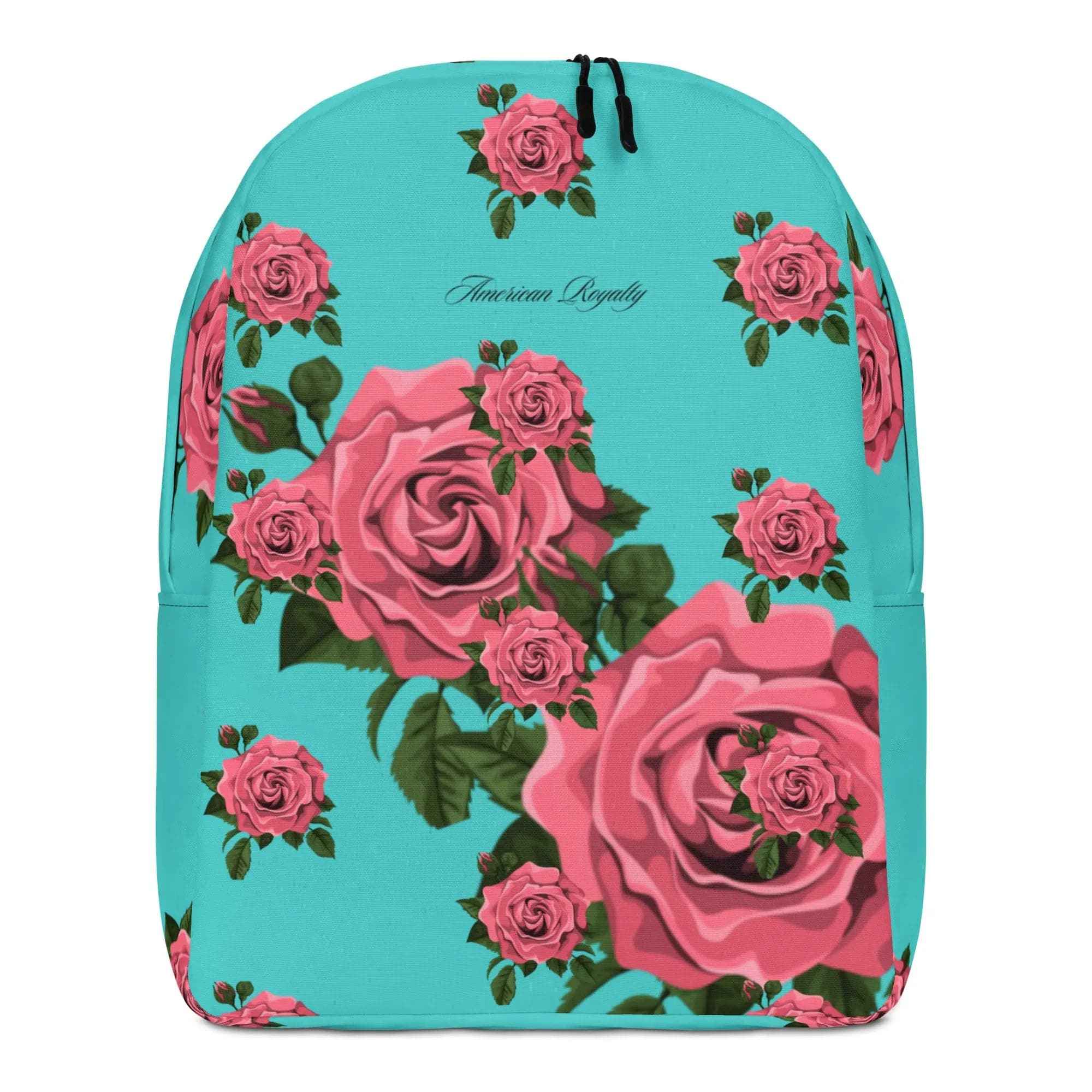 Water-Resistant Laptop Backpack
