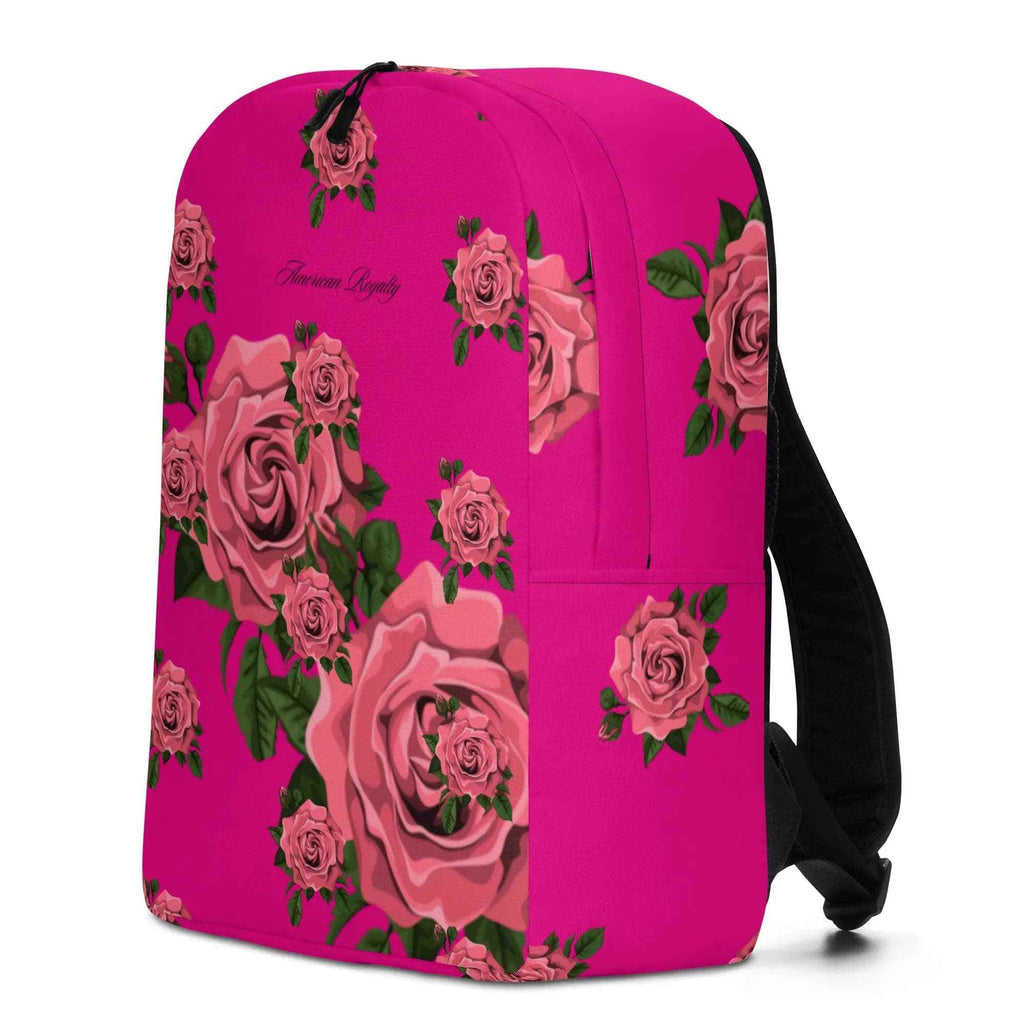 Water-Resistant Laptop Backpack