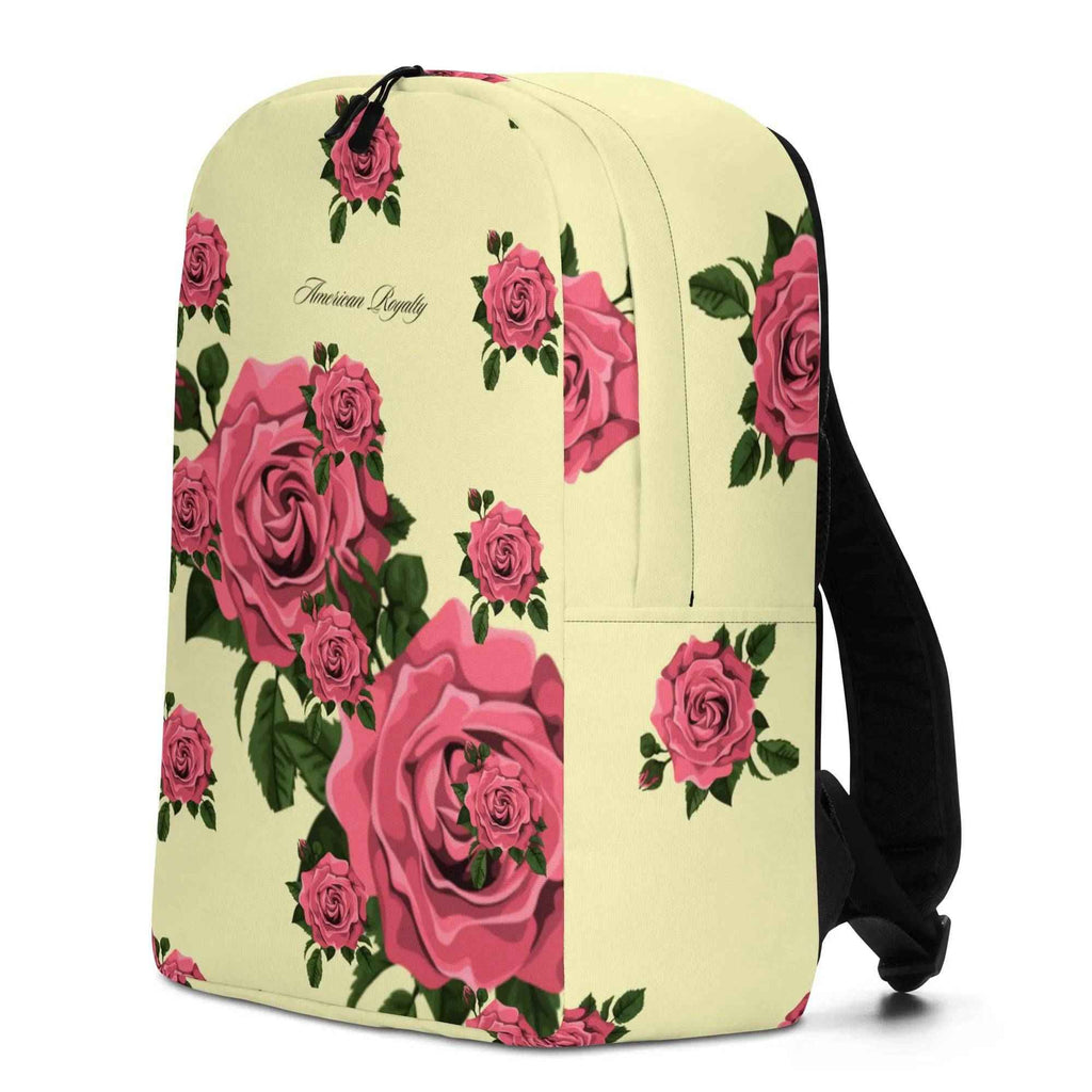 Water-Resistant Laptop Backpack