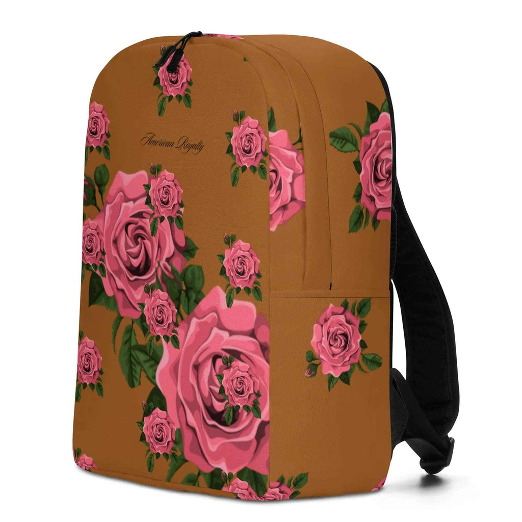 Water-Resistant Laptop Backpack