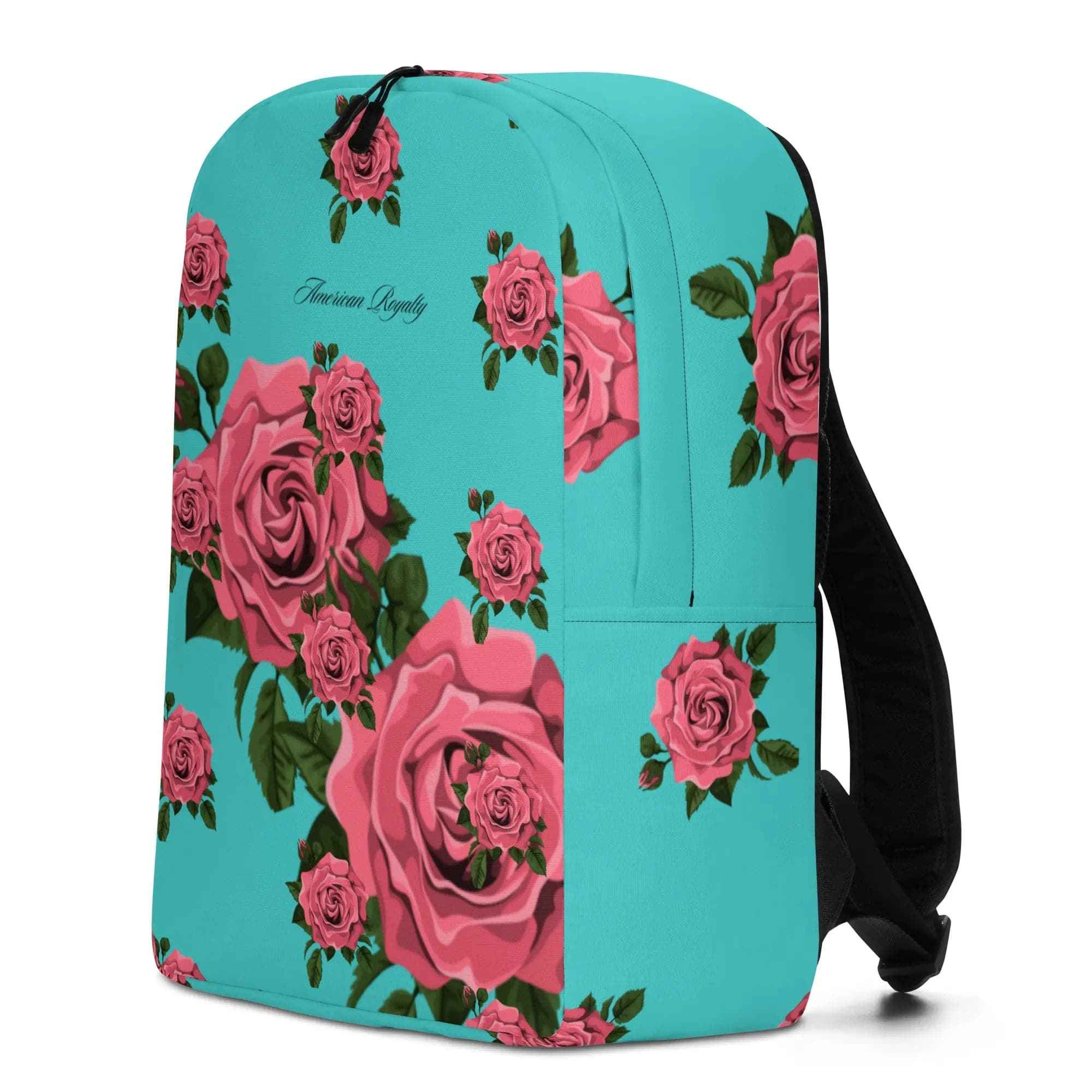 Water-Resistant Laptop Backpack