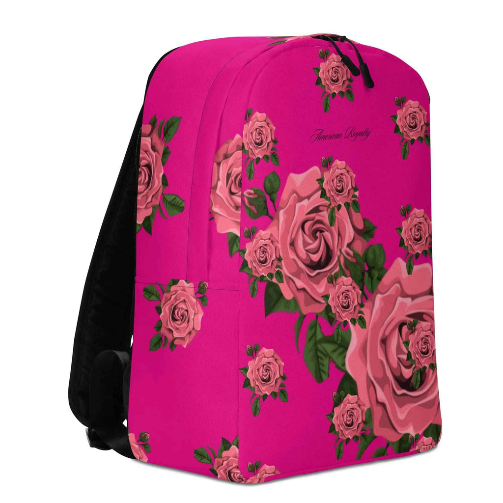 Water-Resistant Laptop Backpack