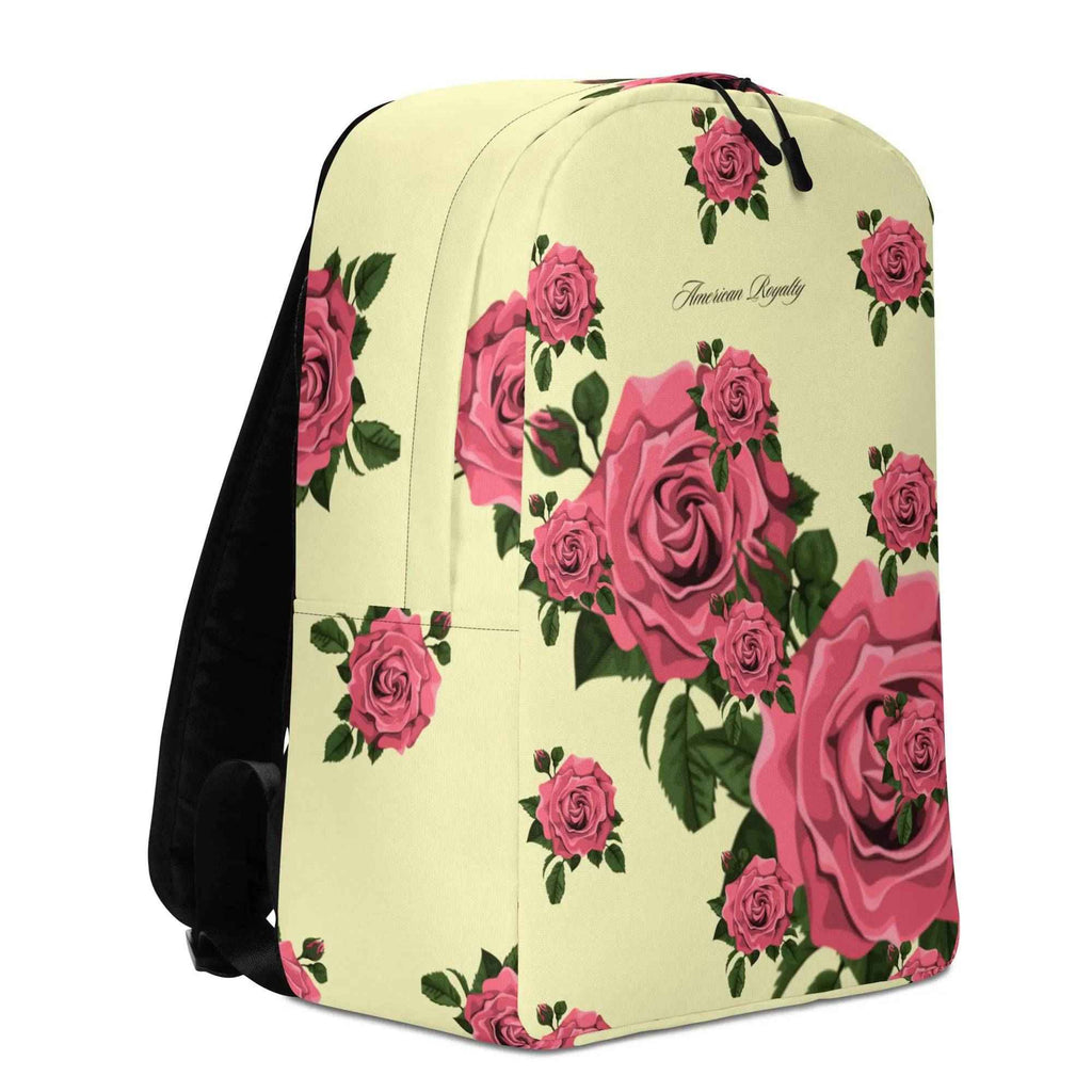 Water-Resistant Laptop Backpack