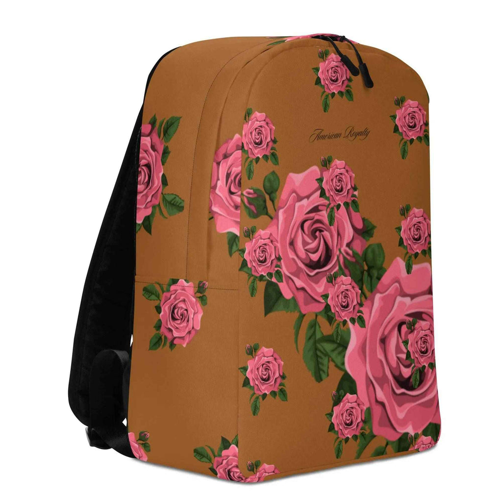 Water-Resistant Laptop Backpack