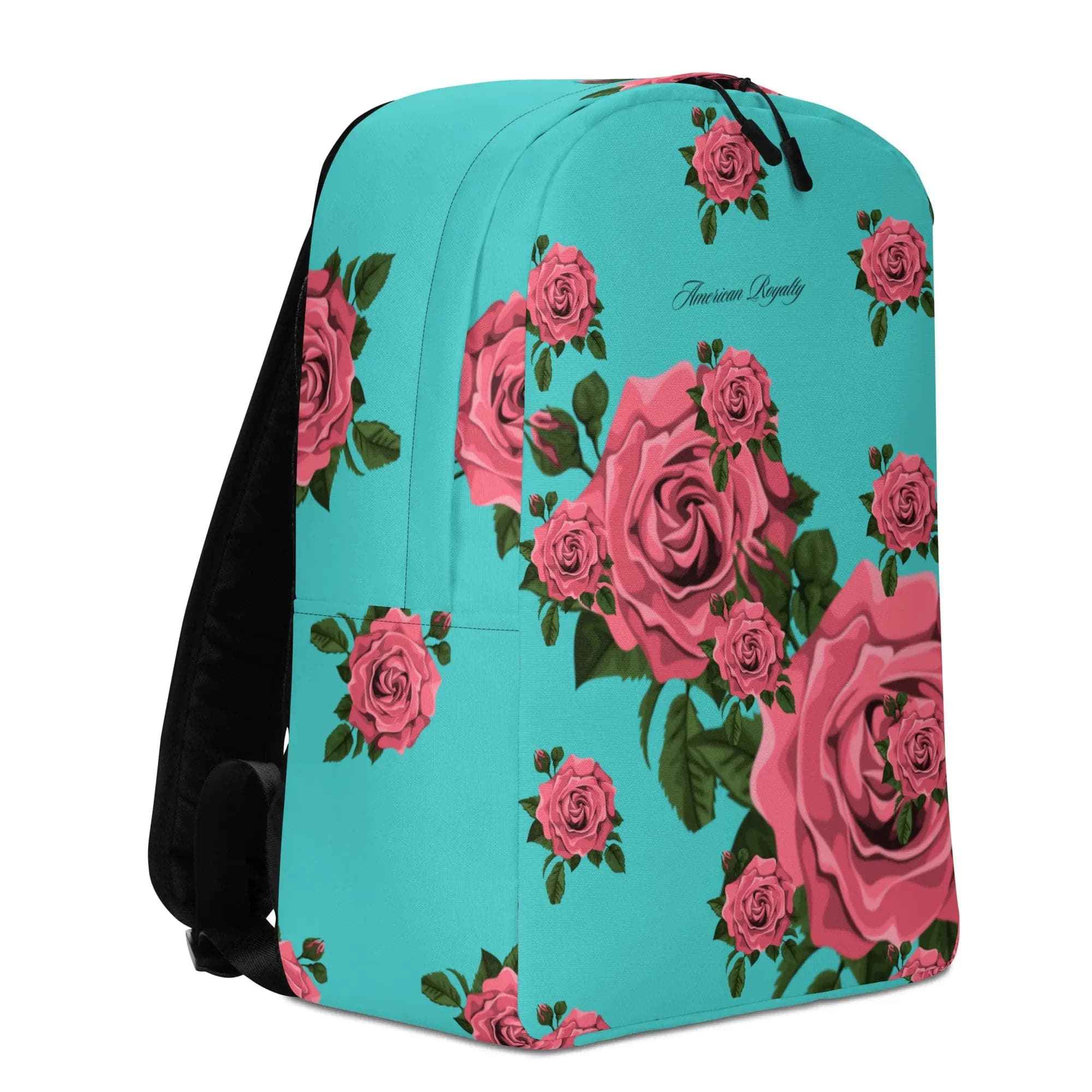 Water-Resistant Laptop Backpack