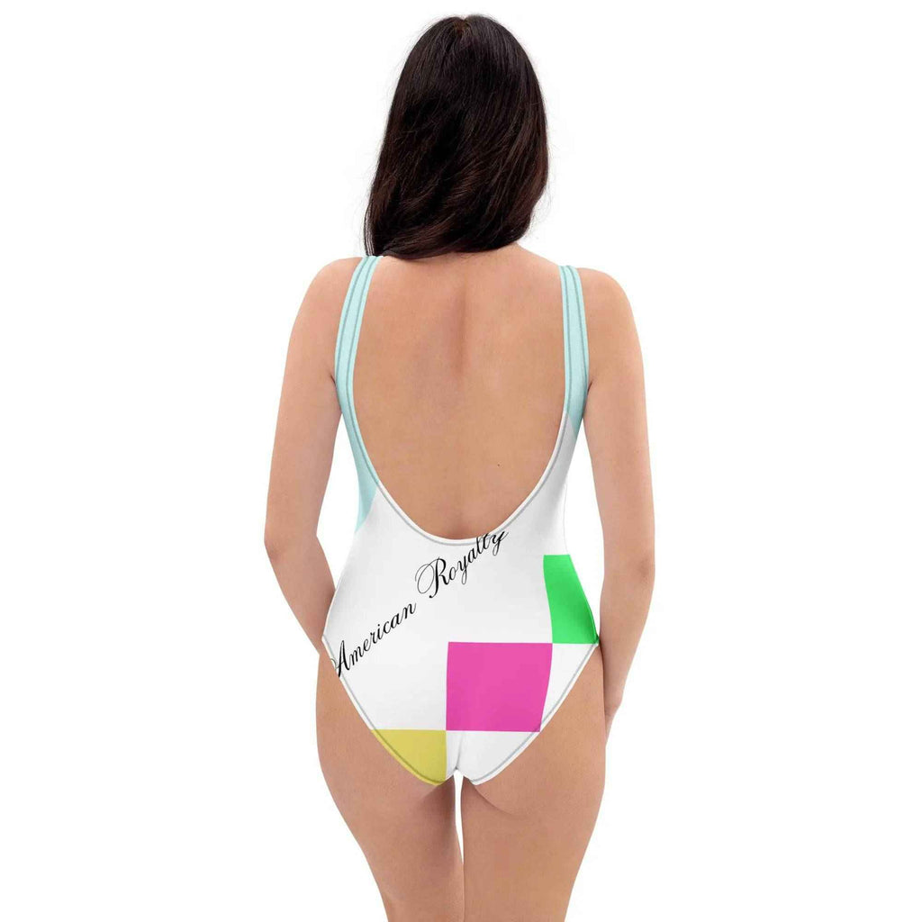 One-Piece Swimsuit