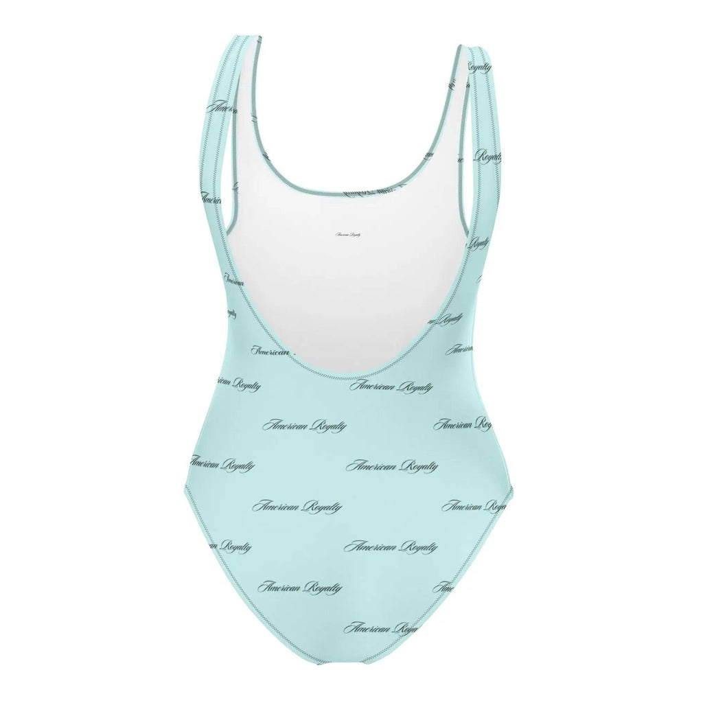 One-Piece Swimsuit - American Royalty US