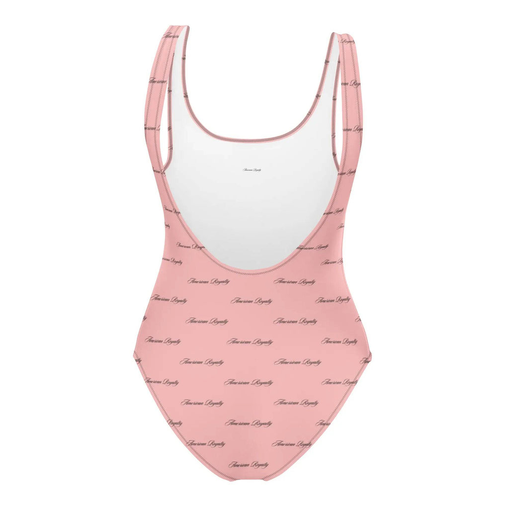 One-Piece Swimsuit - American Royalty US
