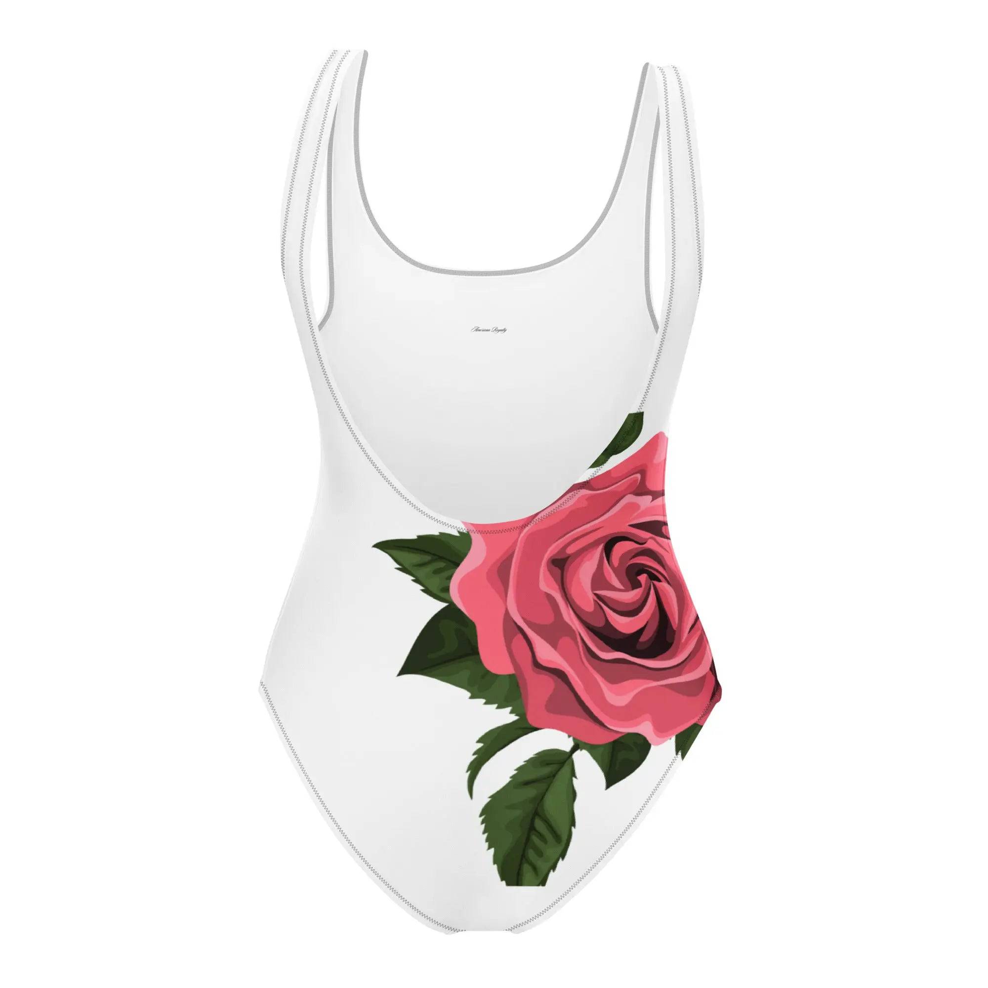 One-Piece Swimsuit - American Royalty US
