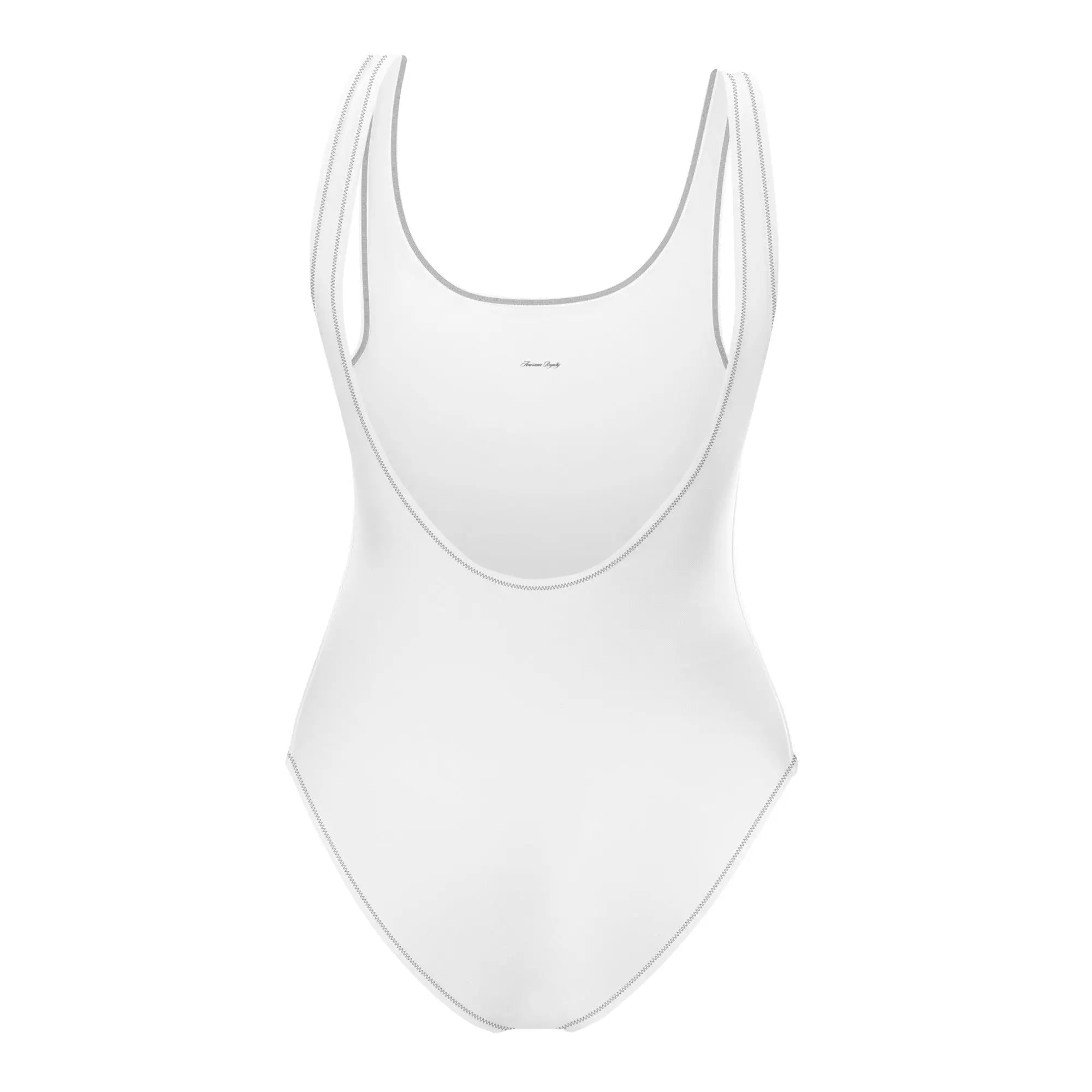 One-Piece Swimsuit - American Royalty US