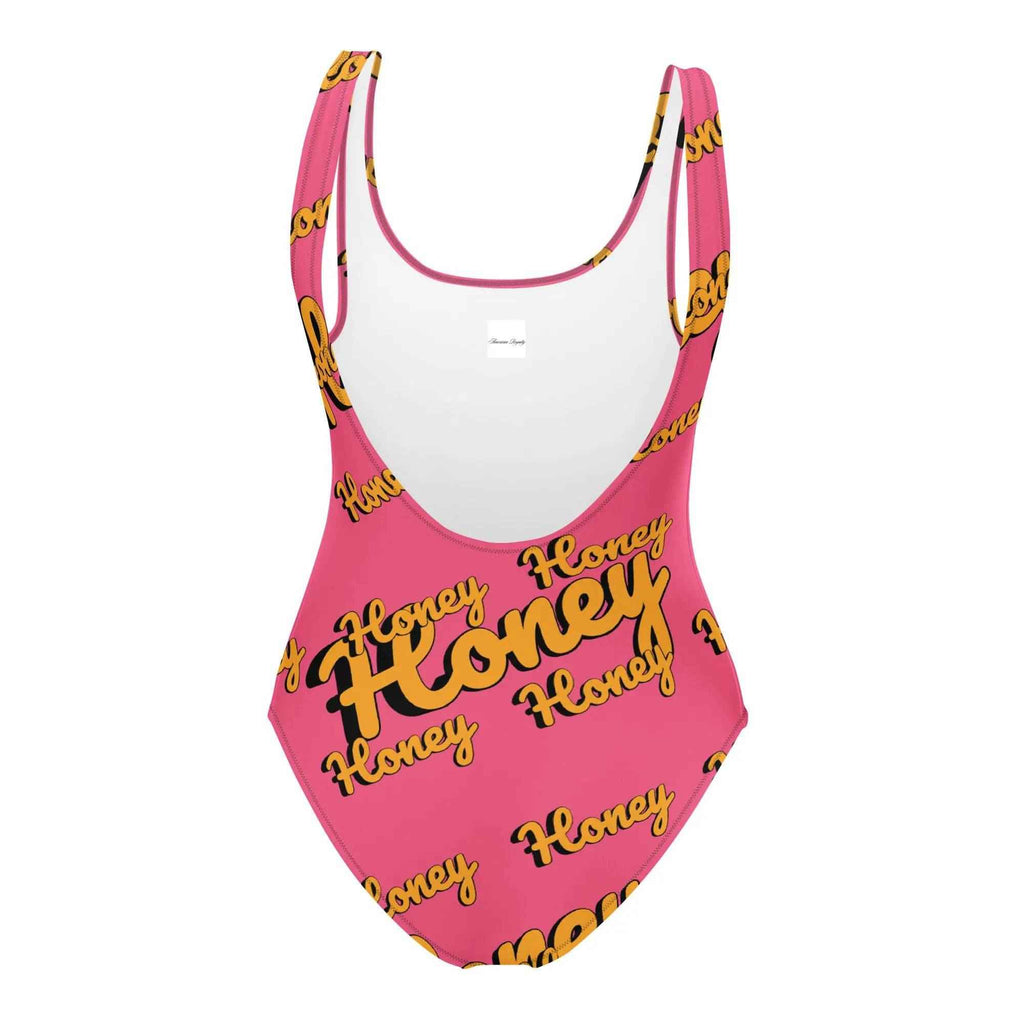 One-Piece Swimsuit