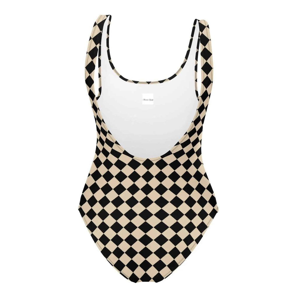 One-Piece Swimsuit