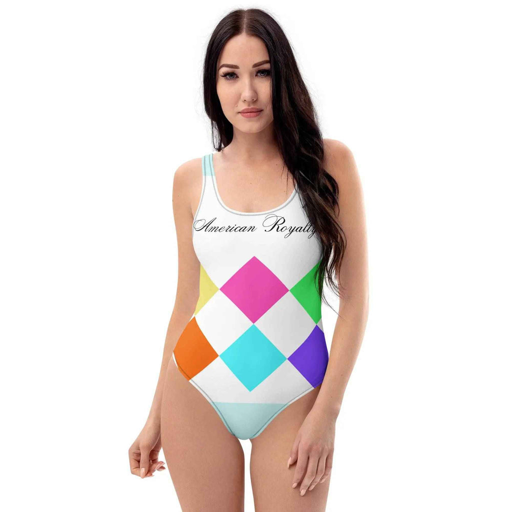 One-Piece Swimsuit