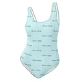 One-Piece Swimsuit - American Royalty US