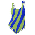 One-Piece Swimsuit - American Royalty US