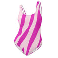 One-Piece Swimsuit - American Royalty US