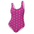 One-Piece Swimsuit - American Royalty US