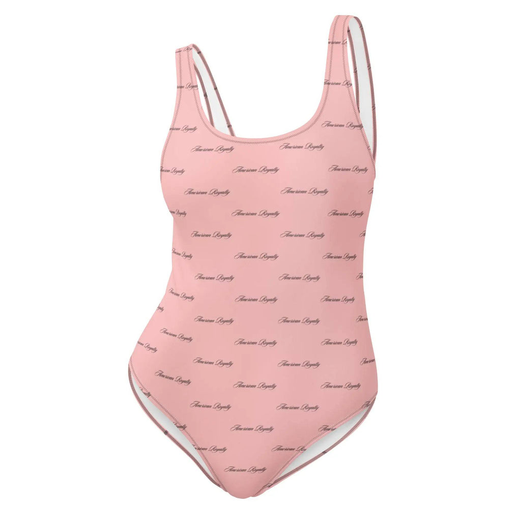 One-Piece Swimsuit - American Royalty US