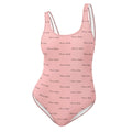 One-Piece Swimsuit - American Royalty US