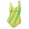 One-Piece Swimsuit - American Royalty US