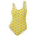 One-Piece Swimsuit - American Royalty US