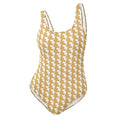 One-Piece Swimsuit - American Royalty US