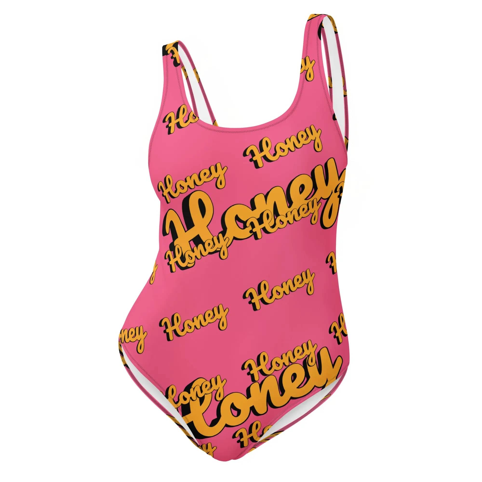 One-Piece Swimsuit - American Royalty US
