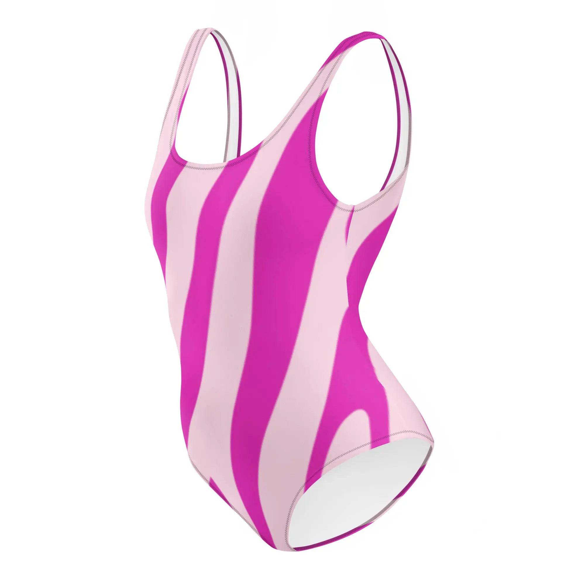 One-Piece Swimsuit - American Royalty US