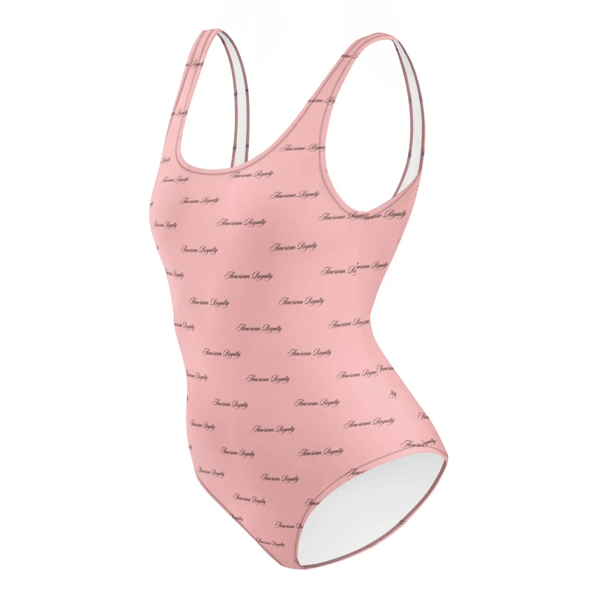 One-Piece Swimsuit - American Royalty US
