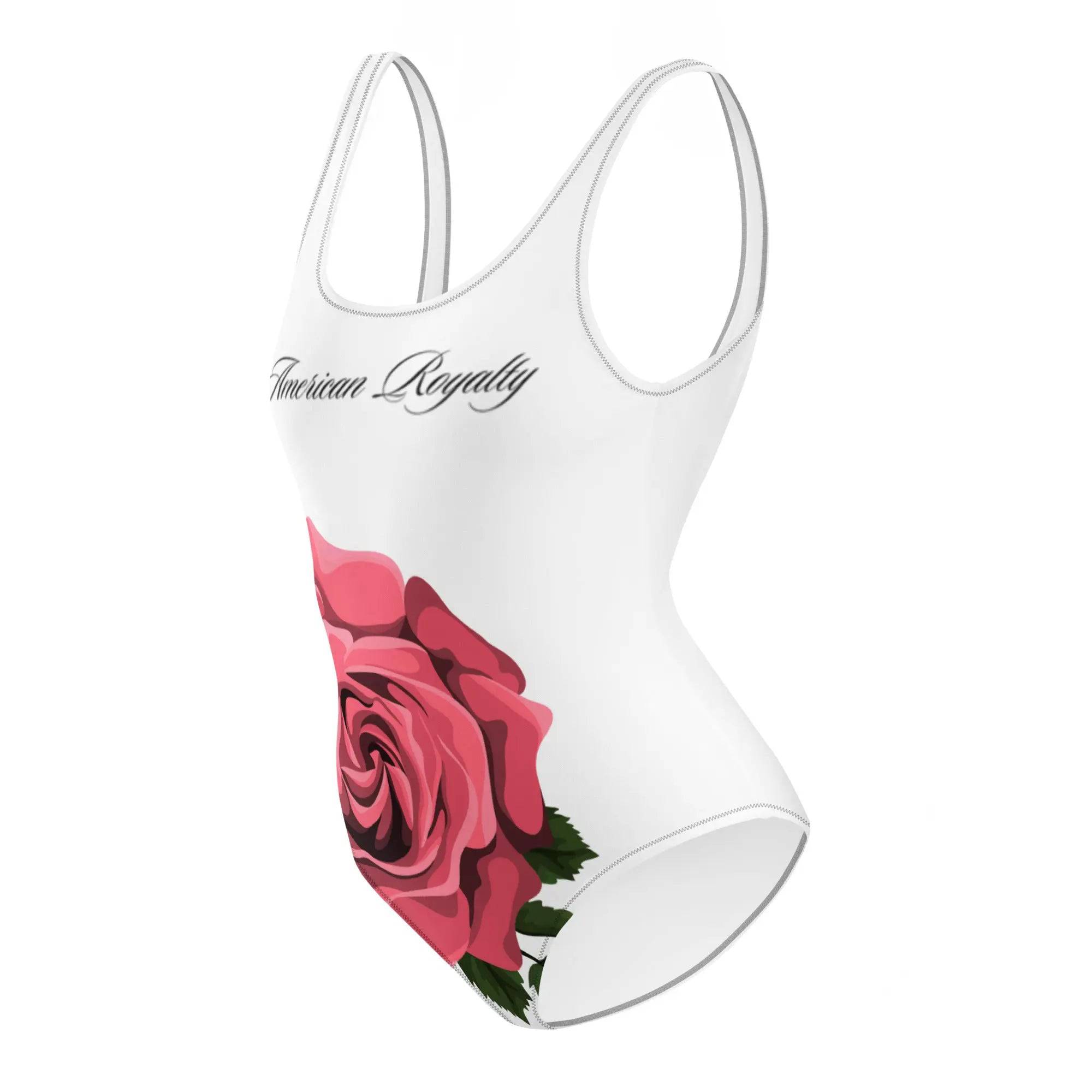 One-Piece Swimsuit - American Royalty US