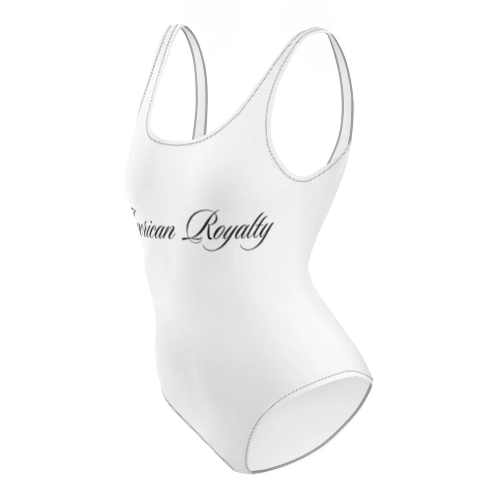 One-Piece Swimsuit - American Royalty US