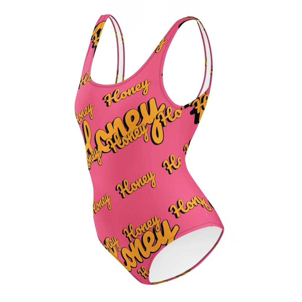 One-Piece Swimsuit - American Royalty US