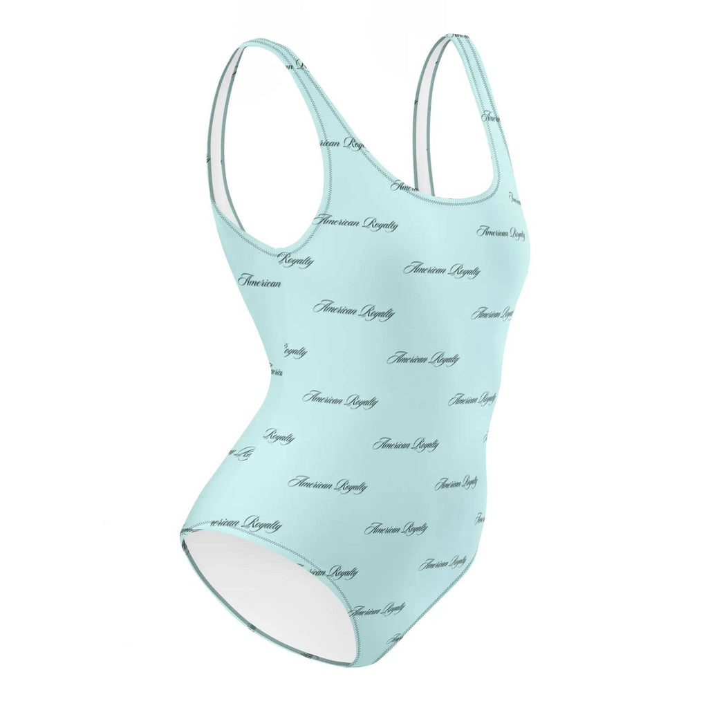 One-Piece Swimsuit - American Royalty US
