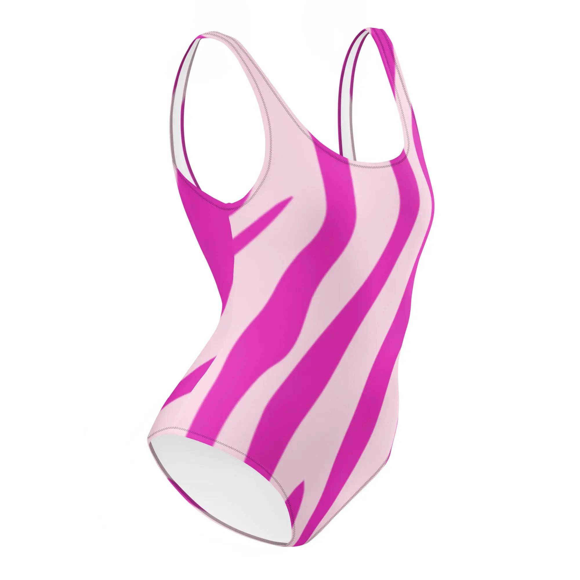 One-Piece Swimsuit - American Royalty US