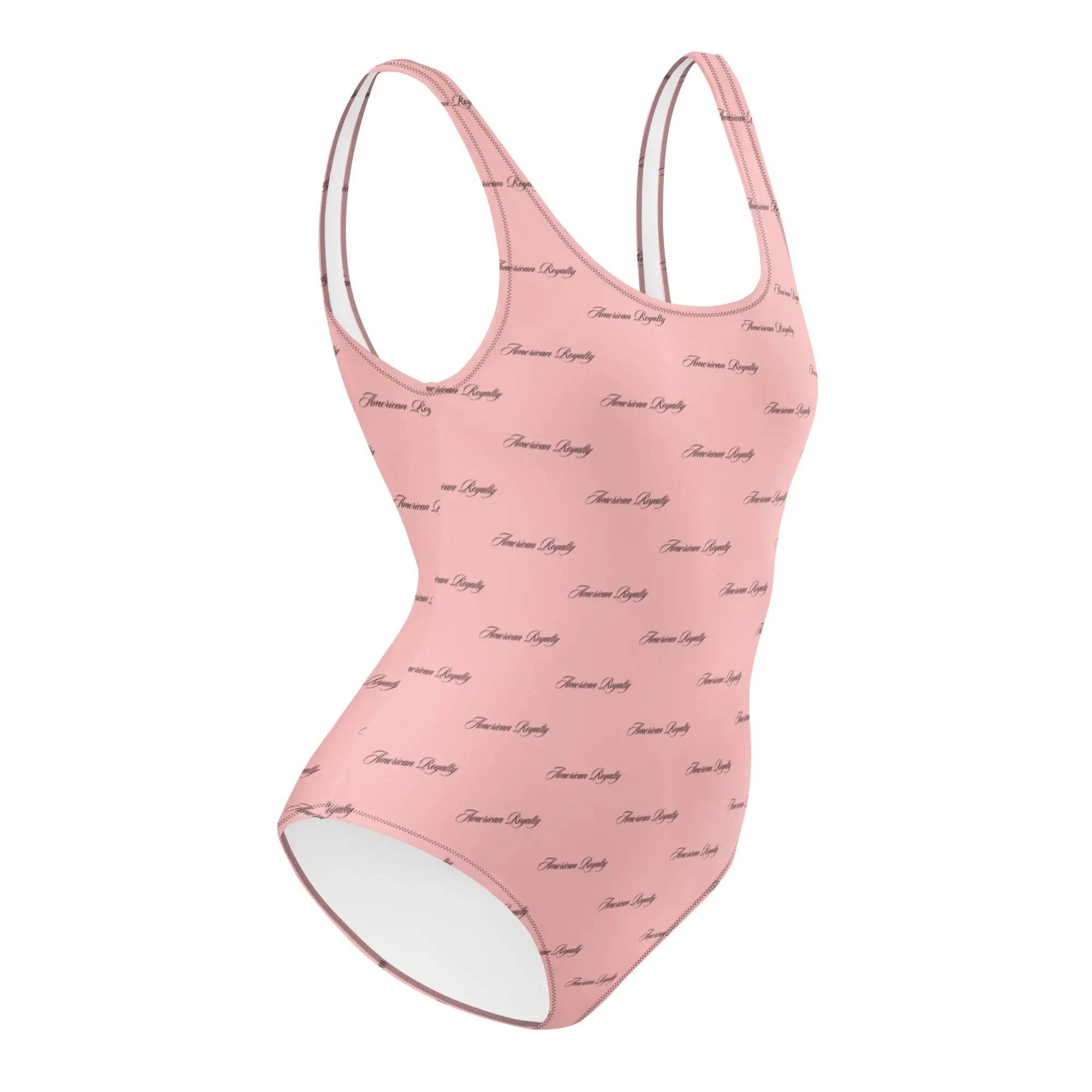 One-Piece Swimsuit - American Royalty US