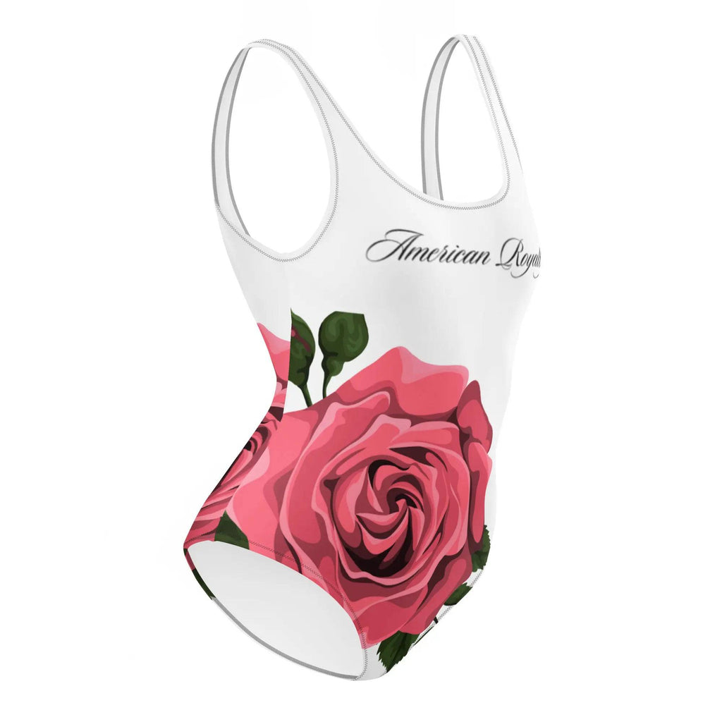 One-Piece Swimsuit - American Royalty US