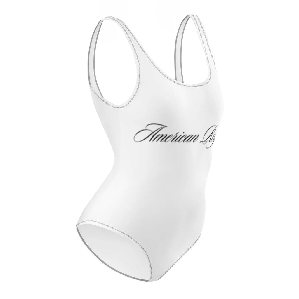 One-Piece Swimsuit - American Royalty US