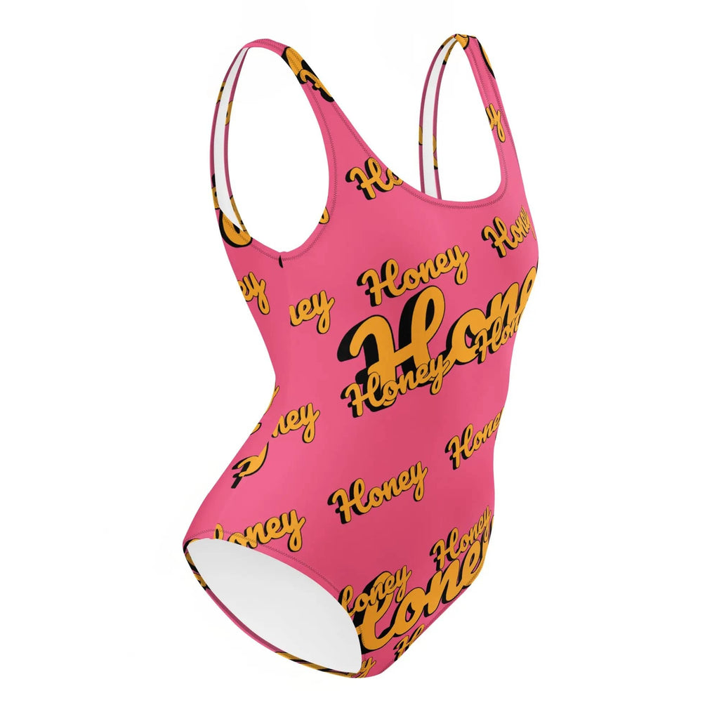 One-Piece Swimsuit - American Royalty US