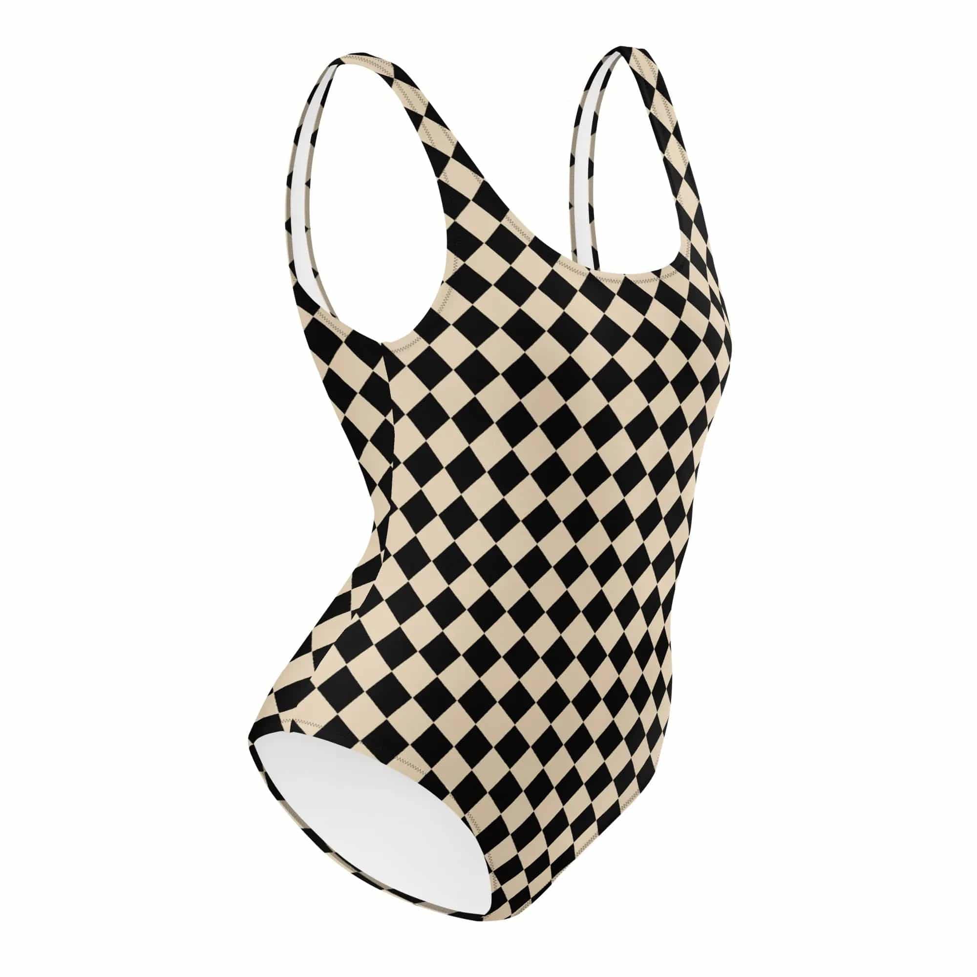 One-Piece Swimsuit - American Royalty US