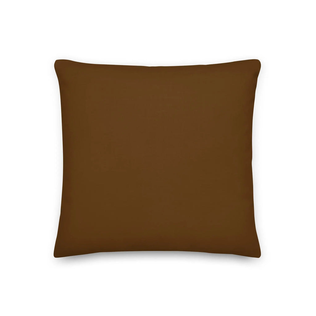 Premium Pillow - American Royalty US