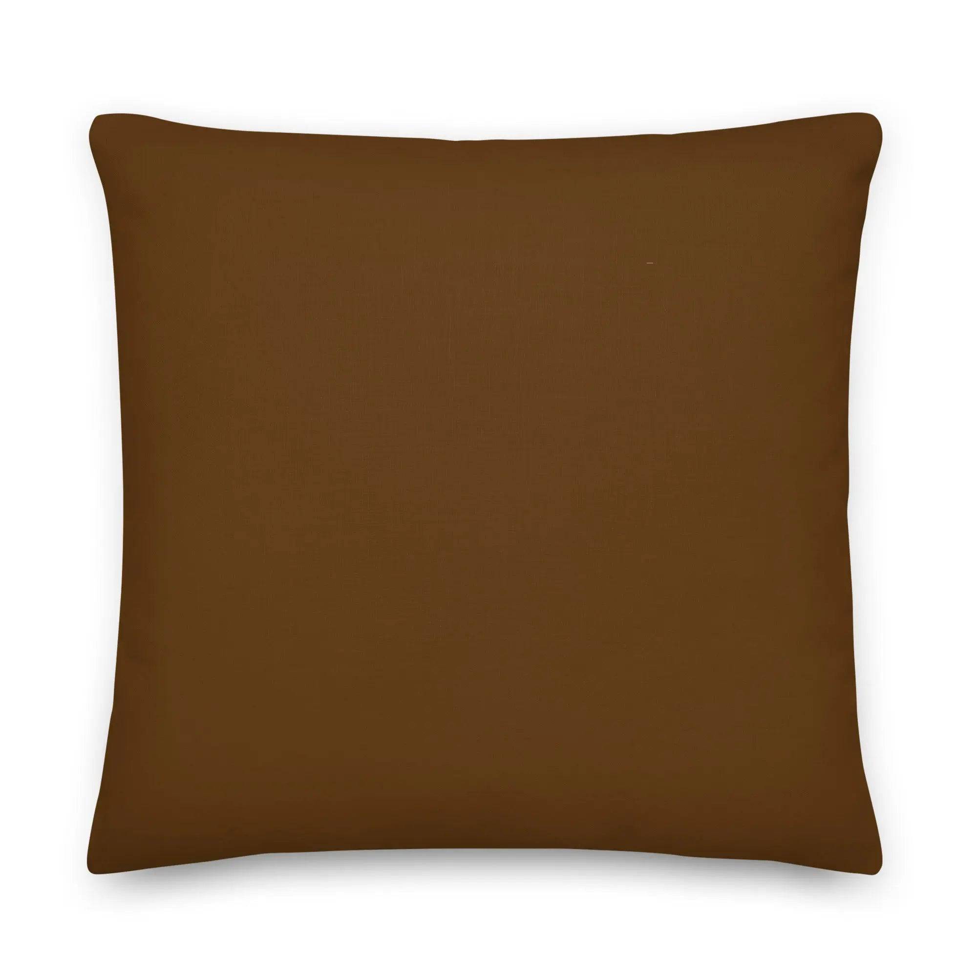 Premium Pillow - American Royalty US