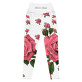 High-Waisted Pocket Leggings - American Royalty US