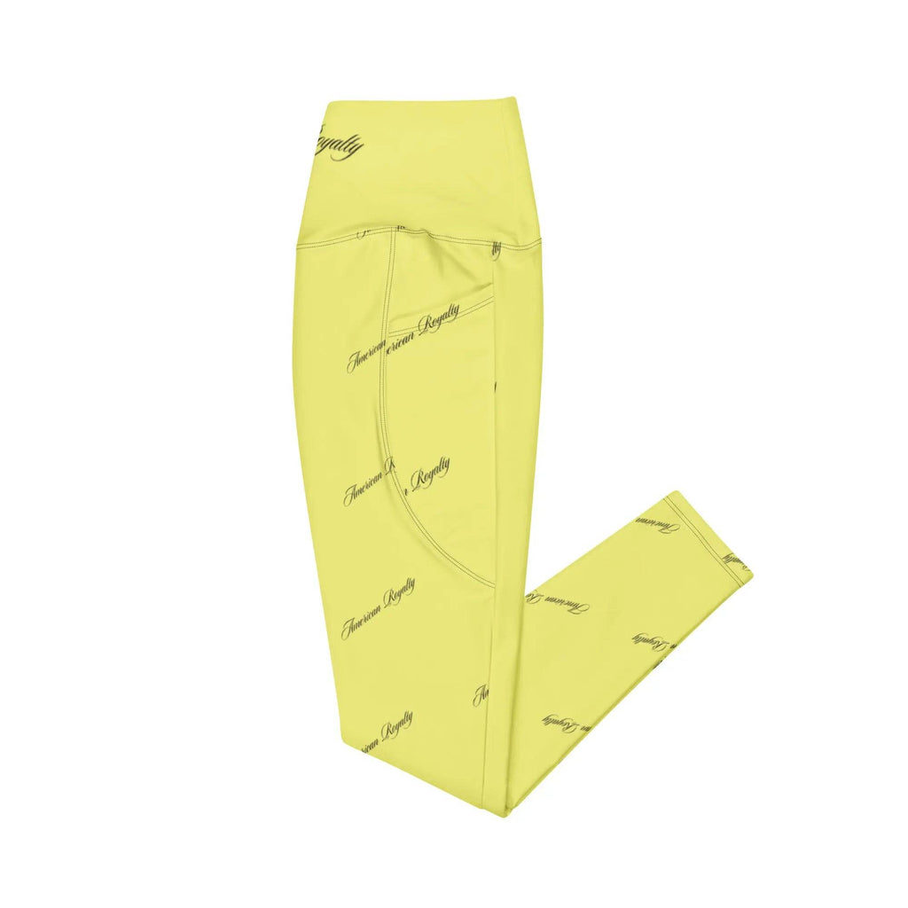 Leggings with pockets - American Royalty US