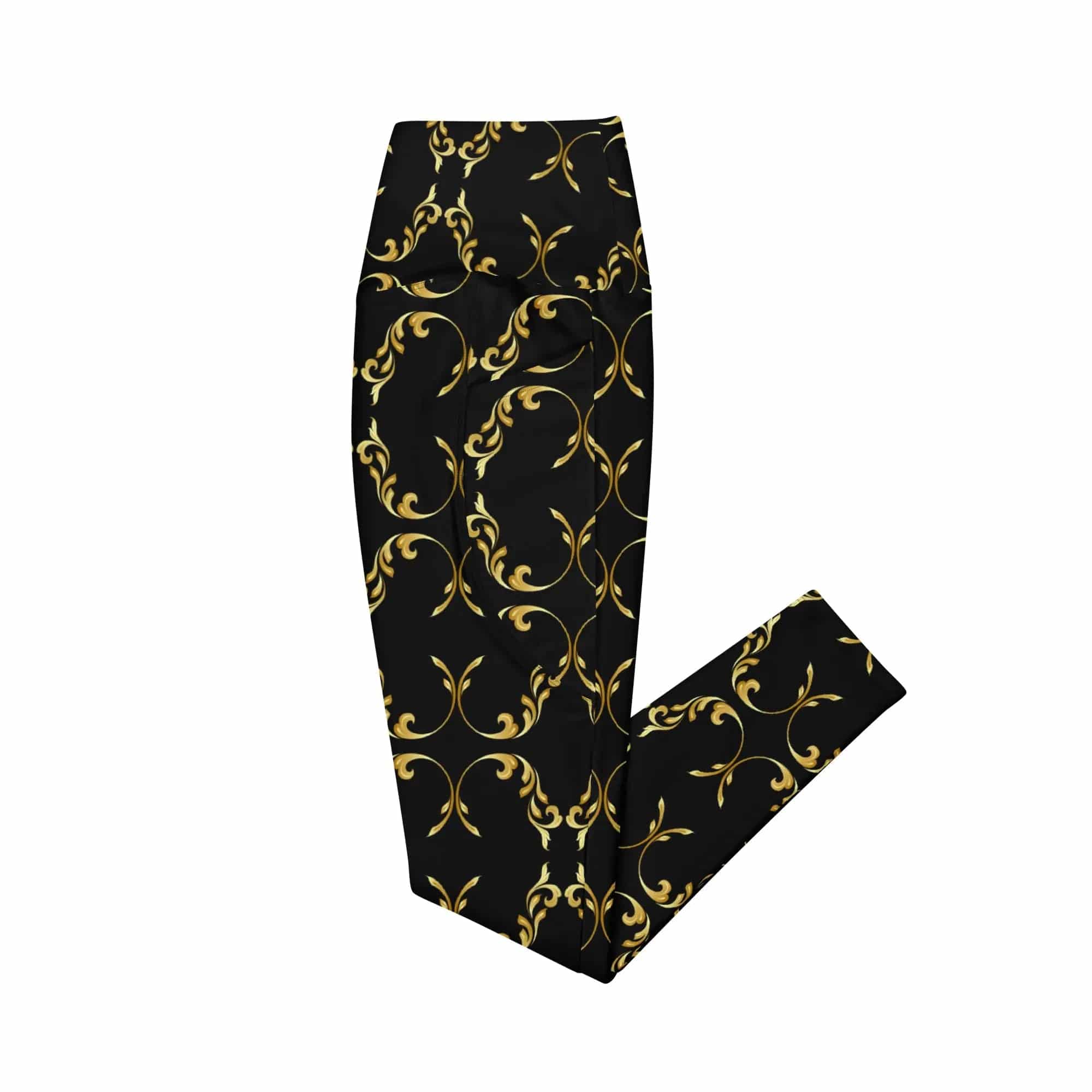 Leggings with pockets - American Royalty US