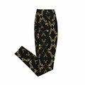 Leggings with pockets - American Royalty US