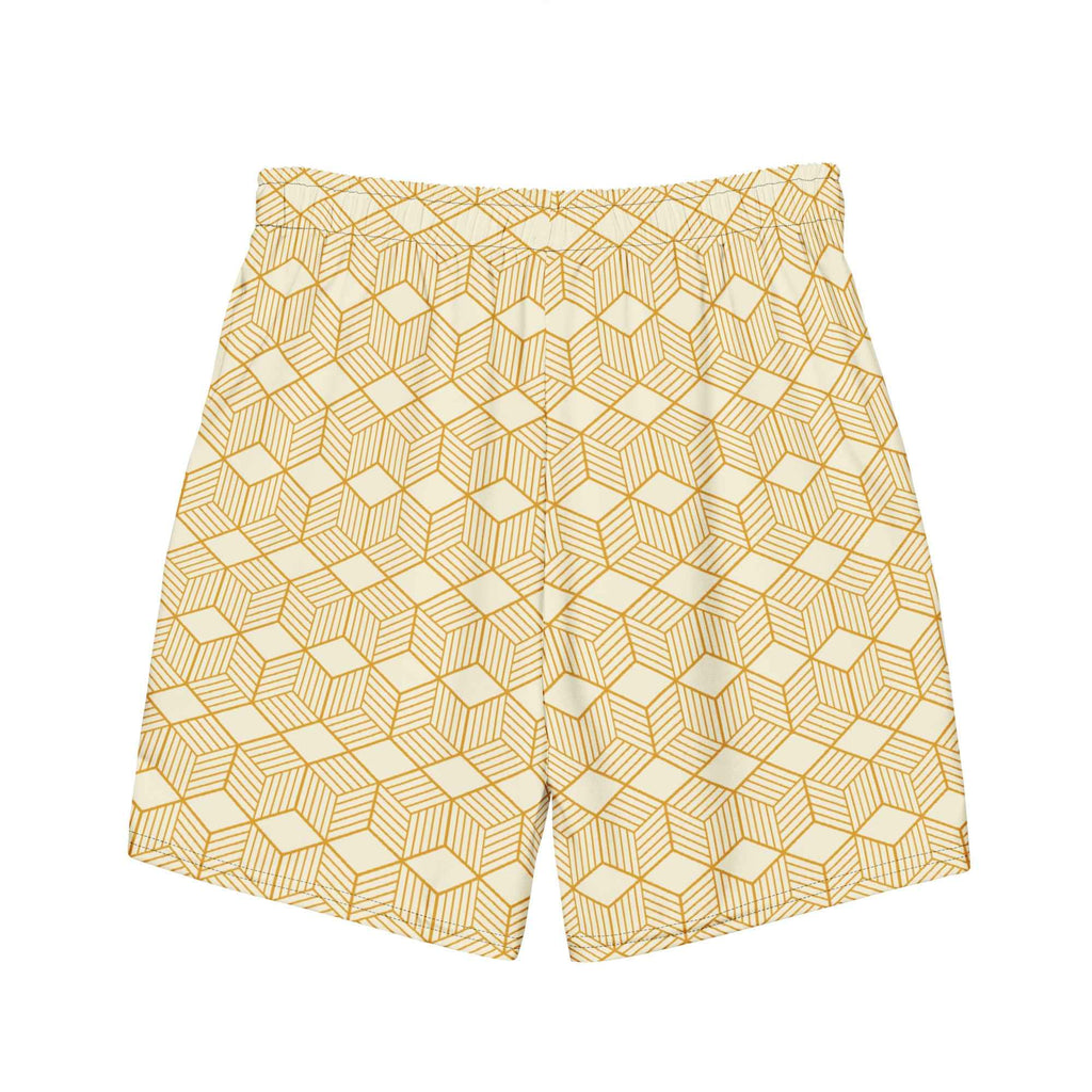Recycled Swim Trunks