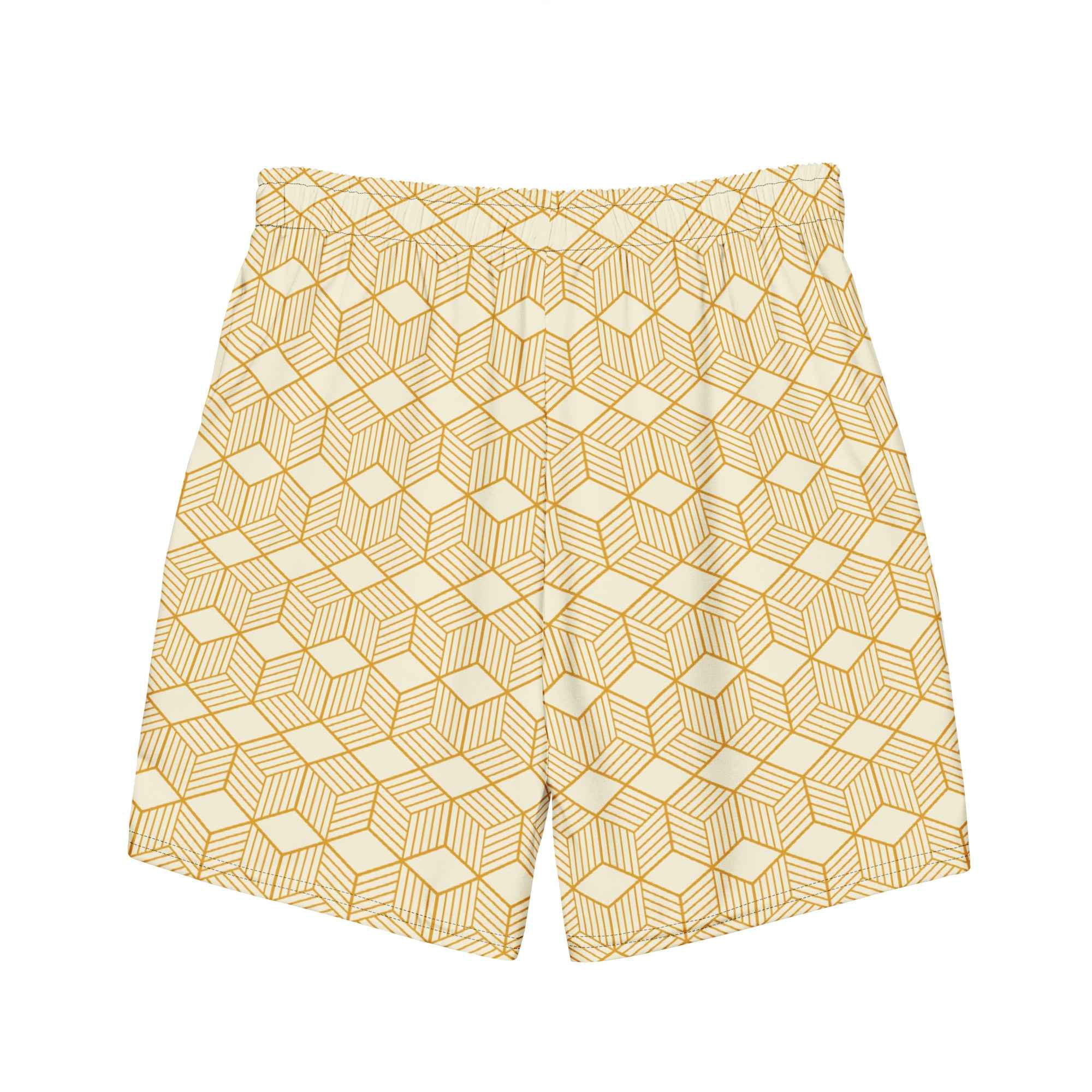 Recycled Swim Trunks