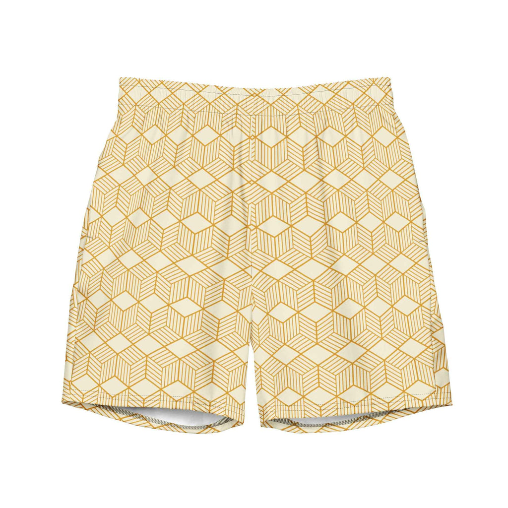 Recycled Swim Trunks