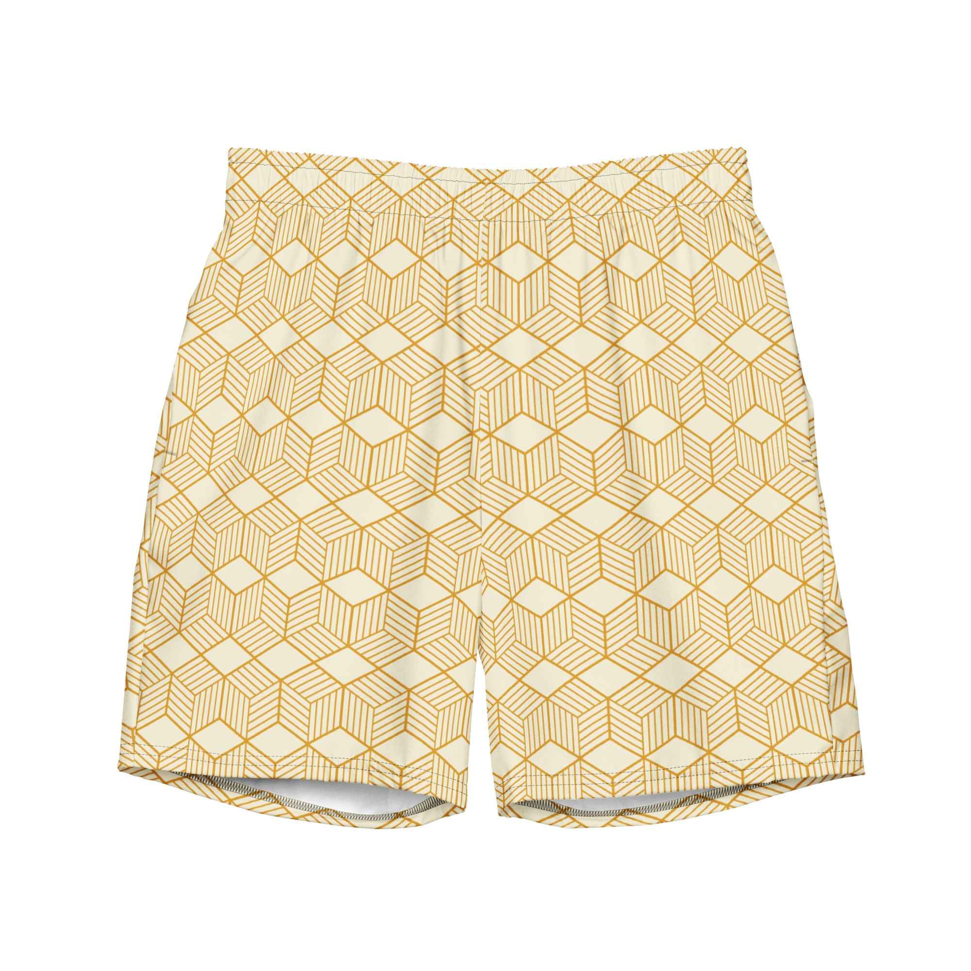 Recycled Swim Trunks